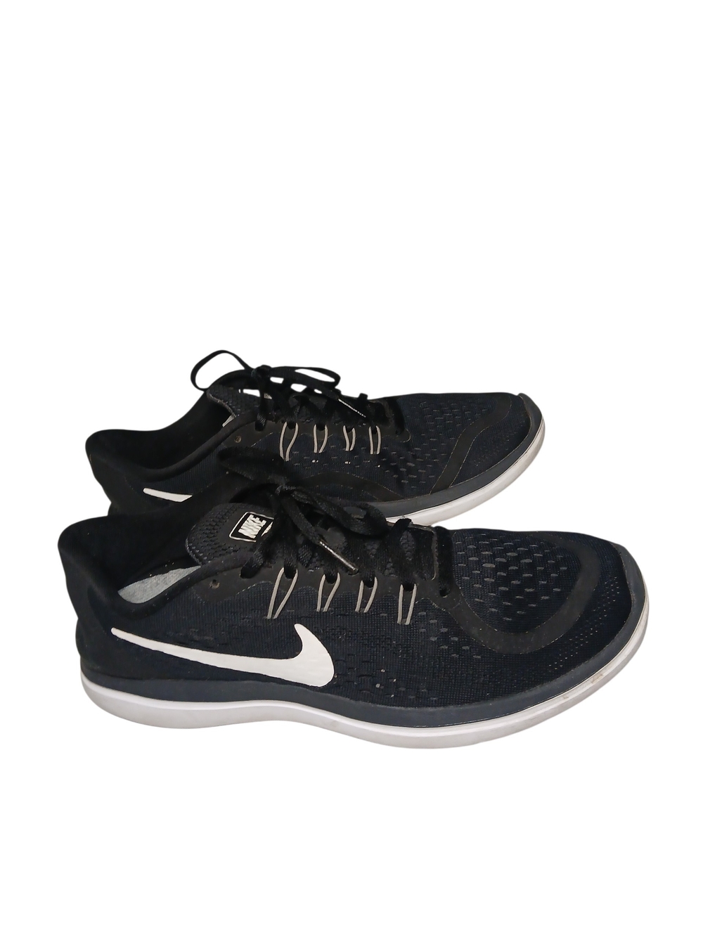 Nike Flex Running Womens Shoes 11